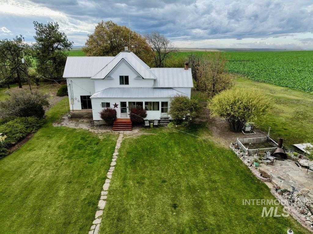 2229 Evergreen Rd