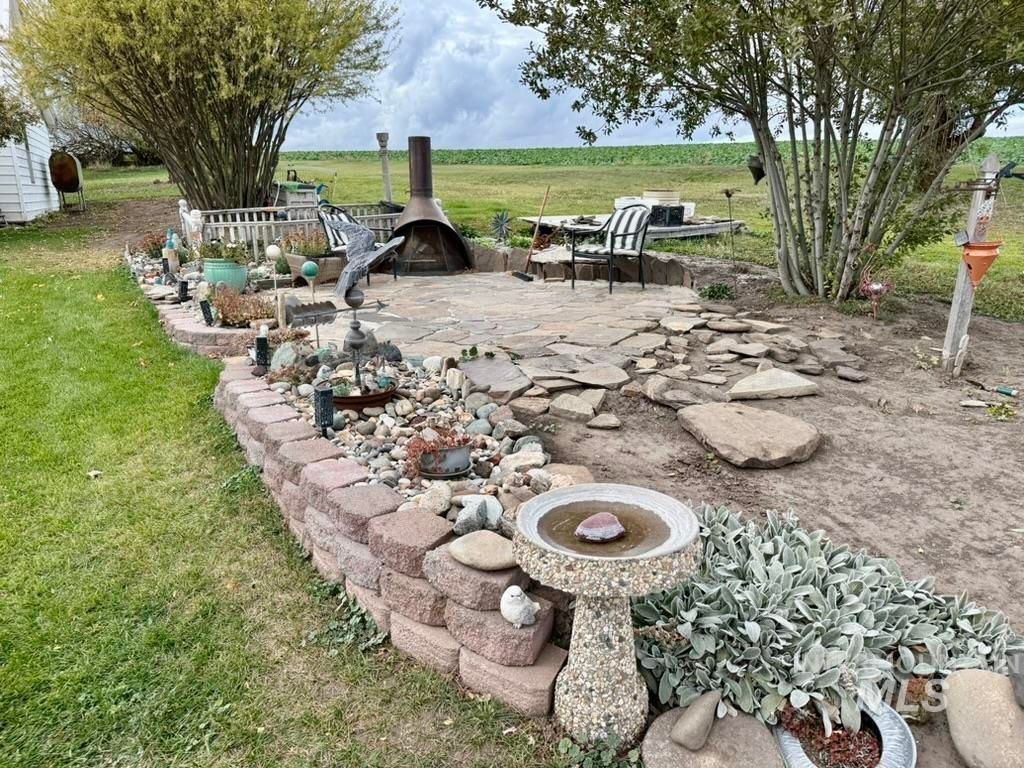 Photo of 2229 Evergreen Rd, Nezperce, ID 83543 (MLS # 98965718)