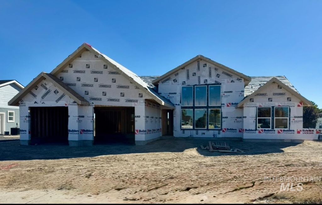 Photo of 1507 Tverdy Lane, Buhl, ID 83316 (MLS # 98964190)