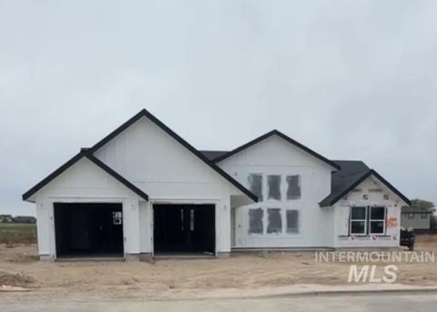 Photo of 1507 Tverdy Lane, Buhl, ID 83316 (MLS # 98964190)