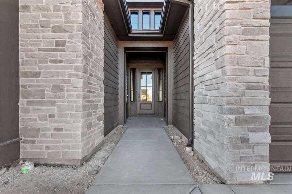 Photo of 10821 W Cruden Bay Ln, Kuna, ID 83634 (MLS # 98970998)