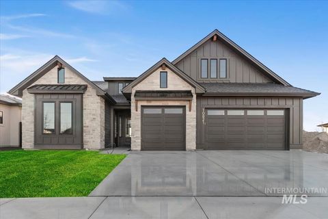 Photo of 10821 W Cruden Bay Ln, Kuna, ID 83634 (MLS # 98970998)