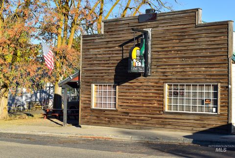 Photo of 102 Moser Ave, Council, ID 83612 (MLS # 98966228)