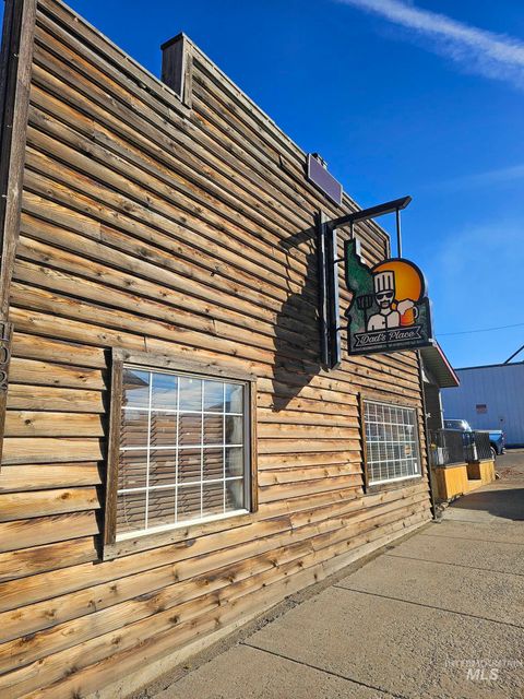 Photo of 102 Moser Ave, Council, ID 83612 (MLS # 98966228)
