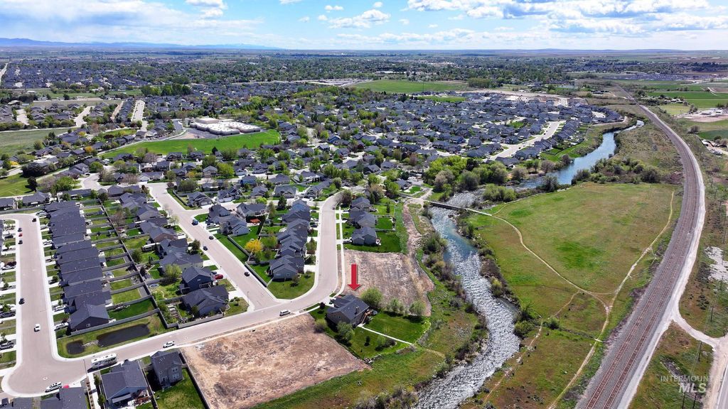 Photo of 2281 N Thistle Dr, Kuna, ID 83634 (MLS # 98984135)
