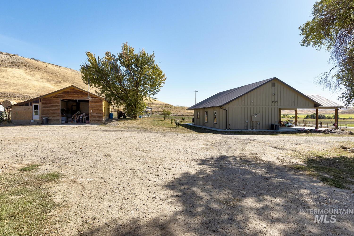 6600 Little Willow Rd, Payette, Idaho image 18