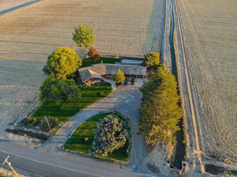 887 Overstreet Road Nyssa OR 97913