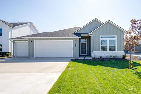 7349 S Menzingers Ave Meridian ID 83642