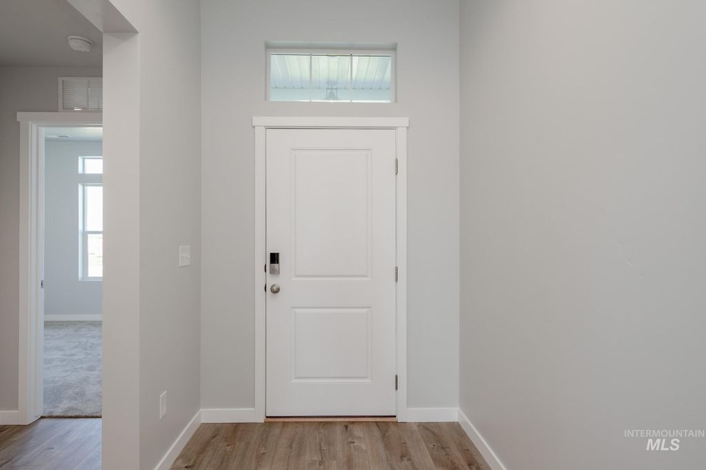 Photo of 7349 S Menzingers Ave, Meridian, ID 83642 (MLS # 98965334)