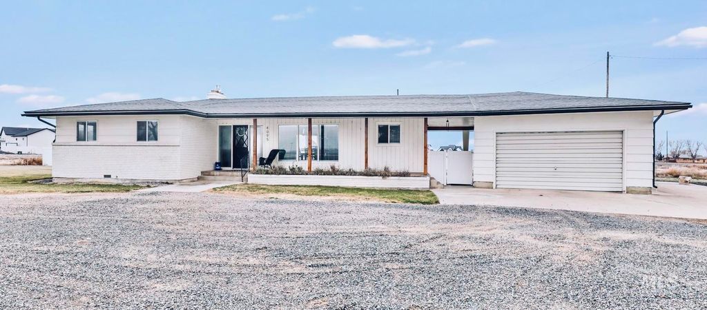 Photo of 4095 2300 E, Filer, ID 83328 (MLS # 98972307)