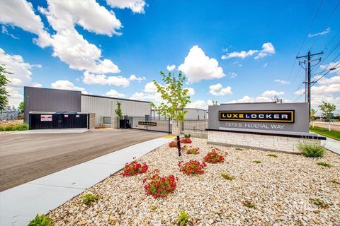 7373 S Federal Way Unit D46 Boise ID 83716