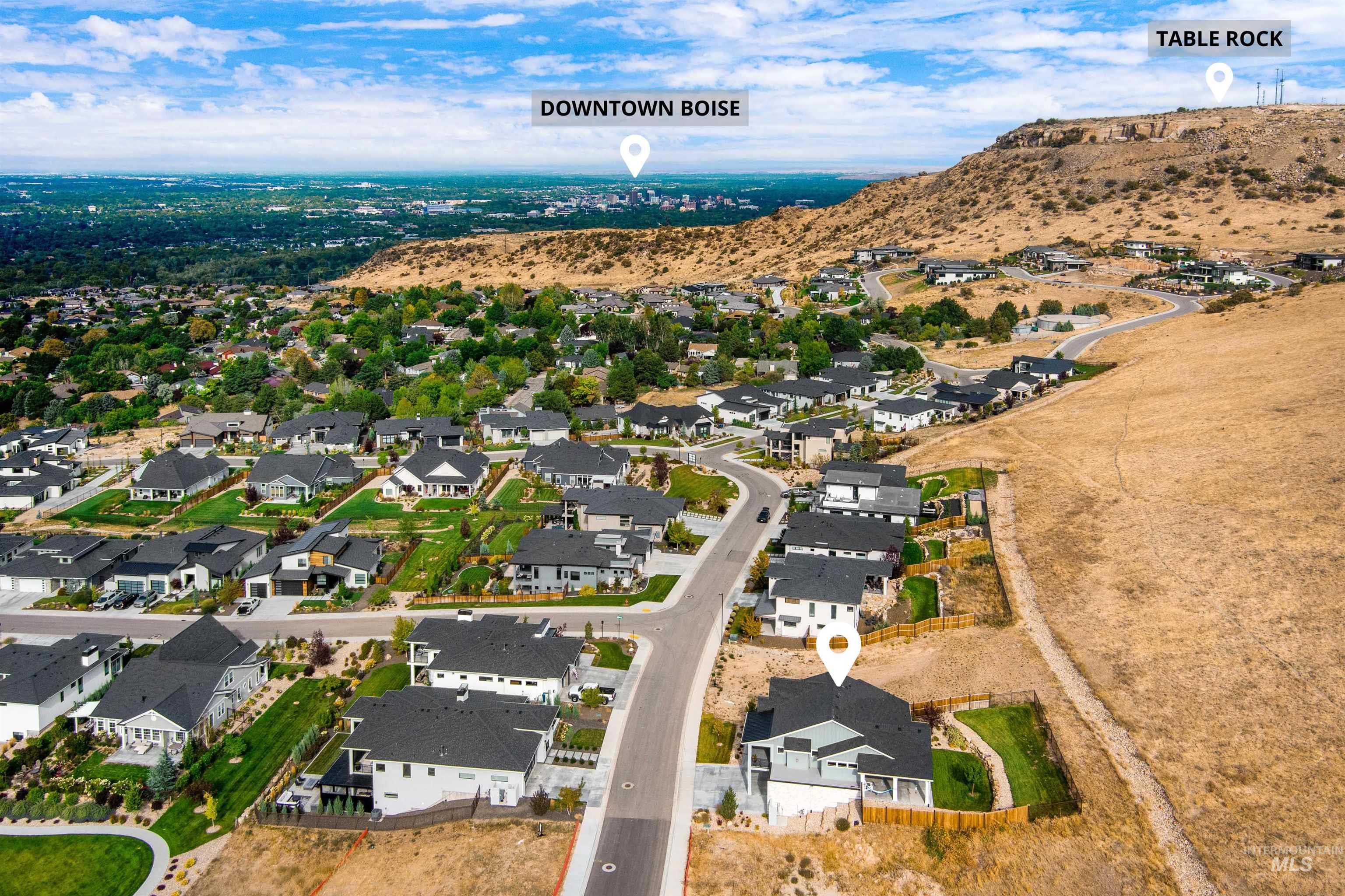 3552 E Asteroid Drive