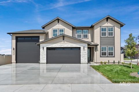 Photo of 2725 W Gidran Ct, Meridian, ID 83642 (MLS # 98960047)