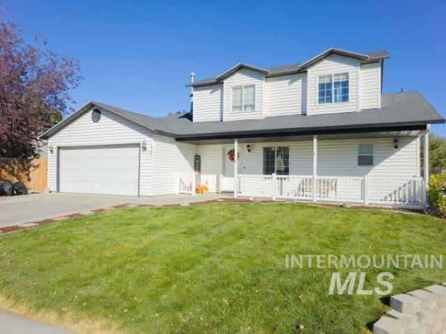 459 Magnolia Ave, Twin Falls, Idaho image 1