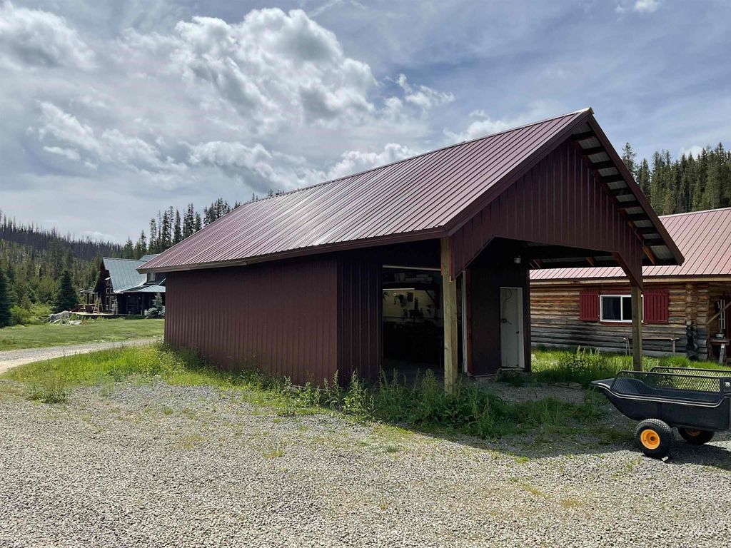 Photo of 2771 Dixie Rd, Dixie, ID 83525 (MLS # 98984007)