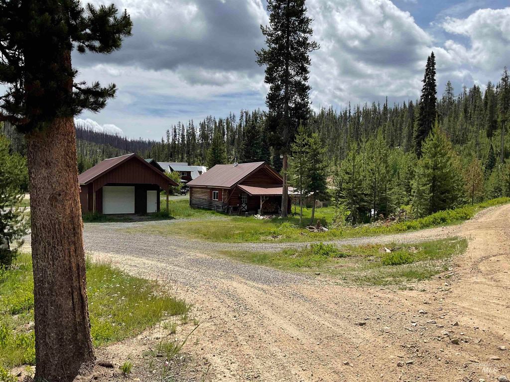 Photo of 2771 Dixie Rd, Dixie, ID 83525 (MLS # 98984007)