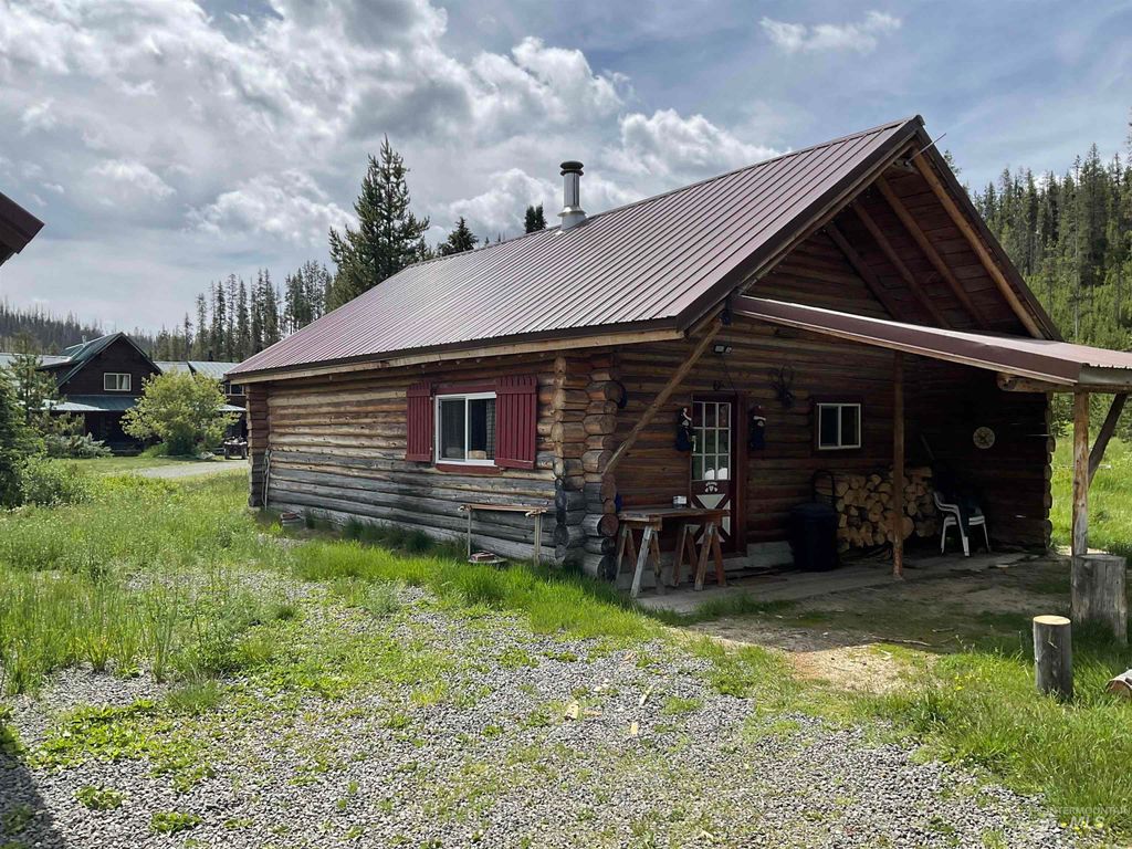 Photo of 2771 Dixie Rd, Dixie, ID 83525 (MLS # 98984007)