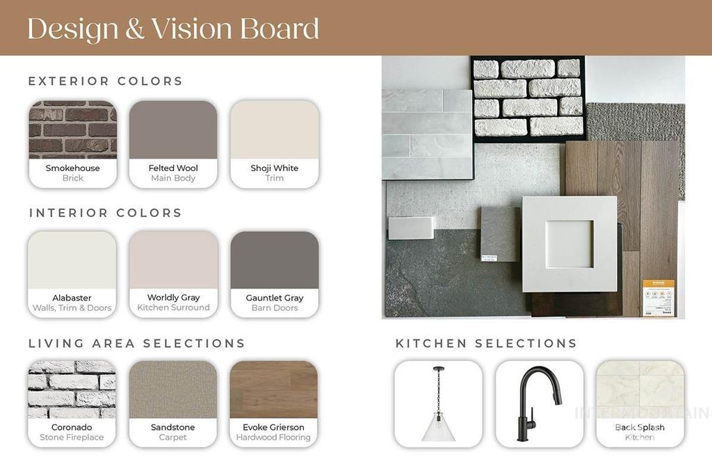 Photo of 2489 E Tenzing Dr, Dr, Meridian, ID 83642 (MLS # 98970937)