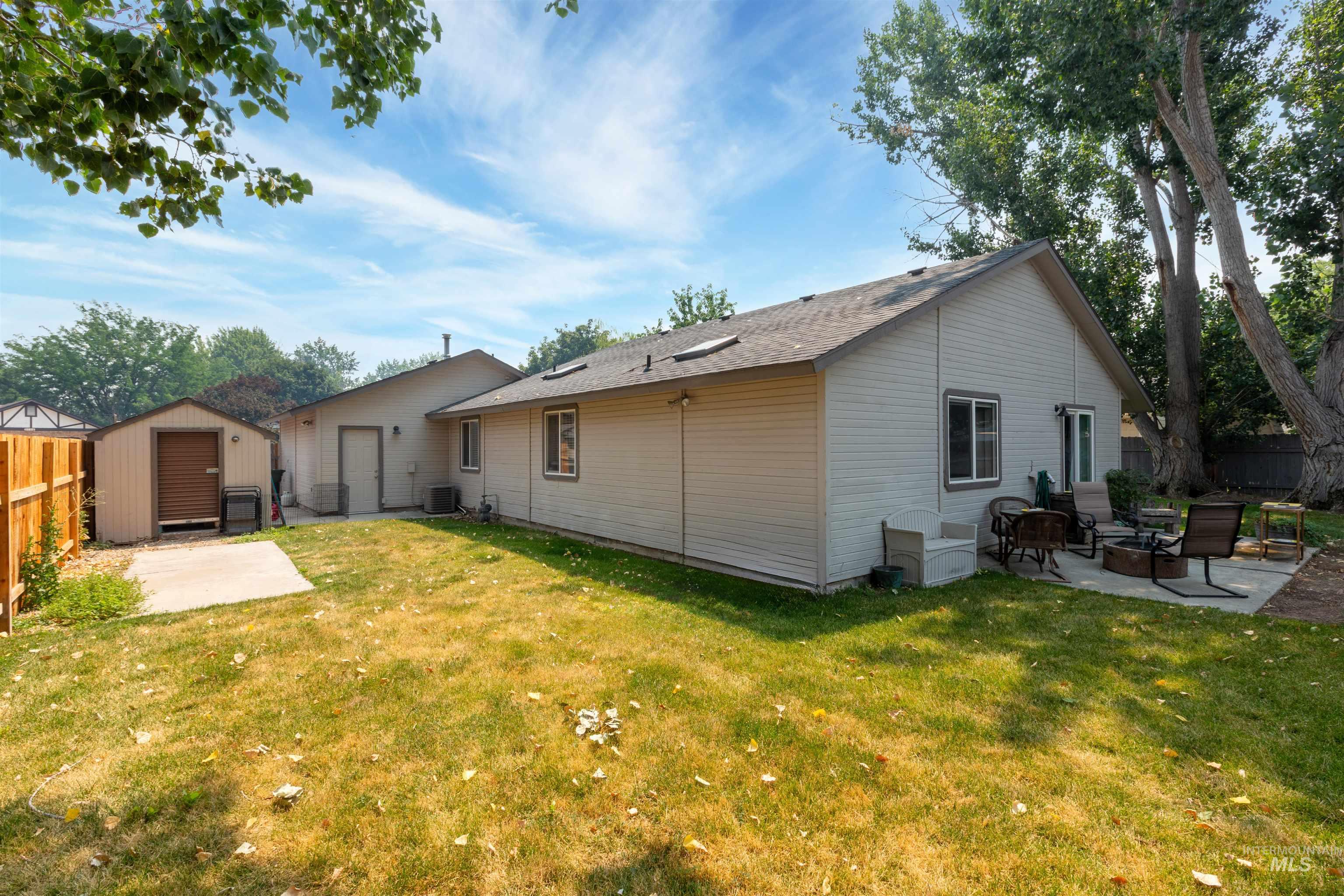 1011 E Claybourne Dr, Meridian, Idaho image 30