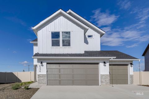 6334 W Naxos St Meridian ID 83646