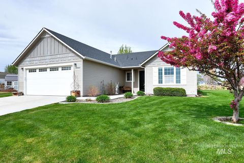 15063 Leon Ln Caldwell ID 83607