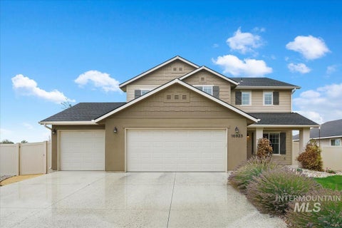 Photo of 16923 N Lowerfield Loop, Nampa, ID 83687 (MLS # 98999617)