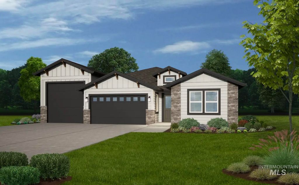 Photo of 21812 Akira Ave, Star, ID 83669 (MLS # 98985427)