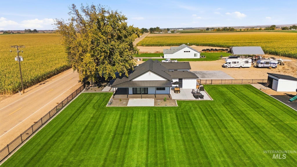 Photo of 18284 Dean Ln, Nampa, ID 83687 (MLS # 99003789)
