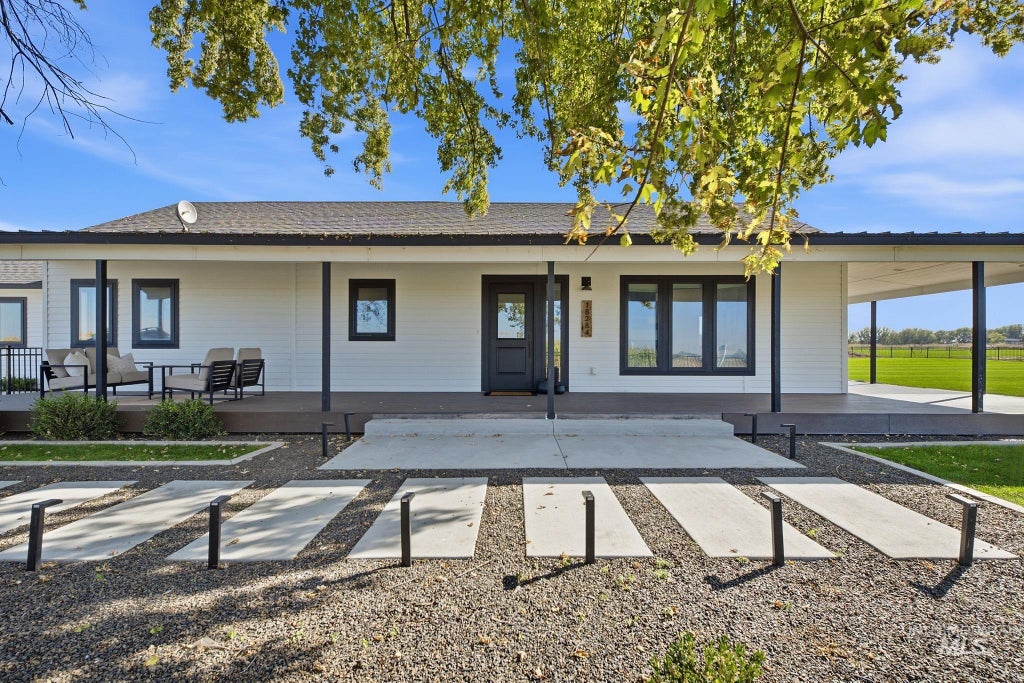 Photo of 18284 Dean Ln, Nampa, ID 83687 (MLS # 99003789)