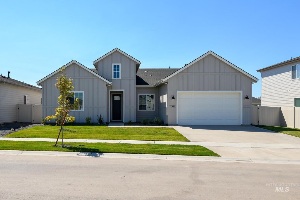 Photo of 9074 W Moonglade St, Star, ID 83669 (MLS # 98974996)