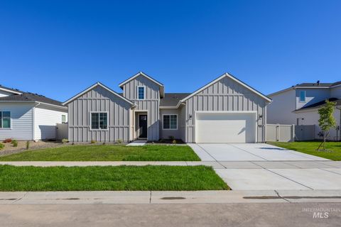 Photo of 9074 W Moonglade St, Star, ID 83669 (MLS # 98974996)