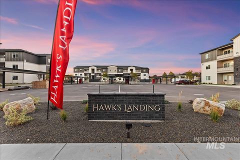9848 W Sand Hill Dr Nampa ID 83687