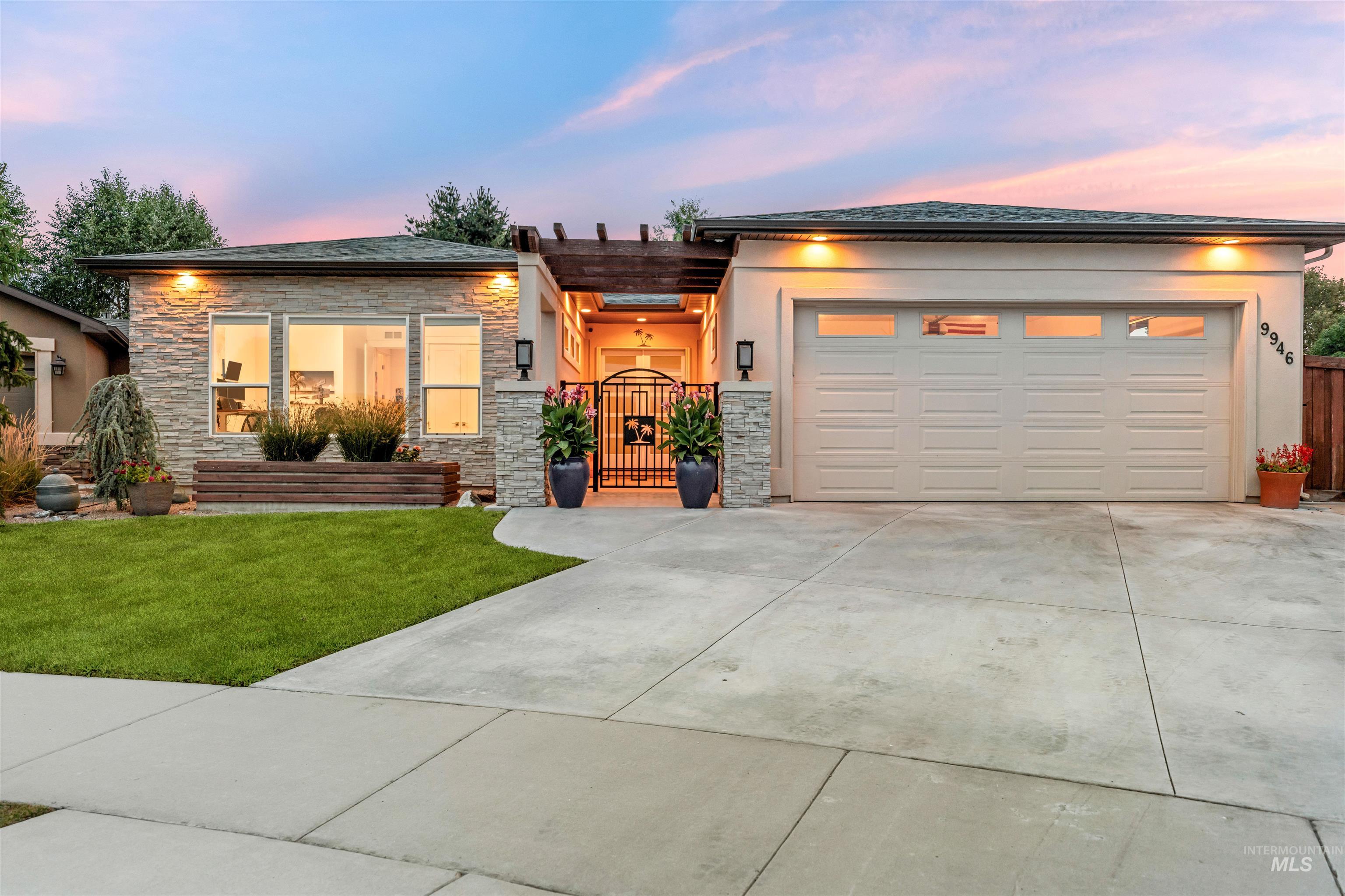 9946 W Wildbranch Ct.