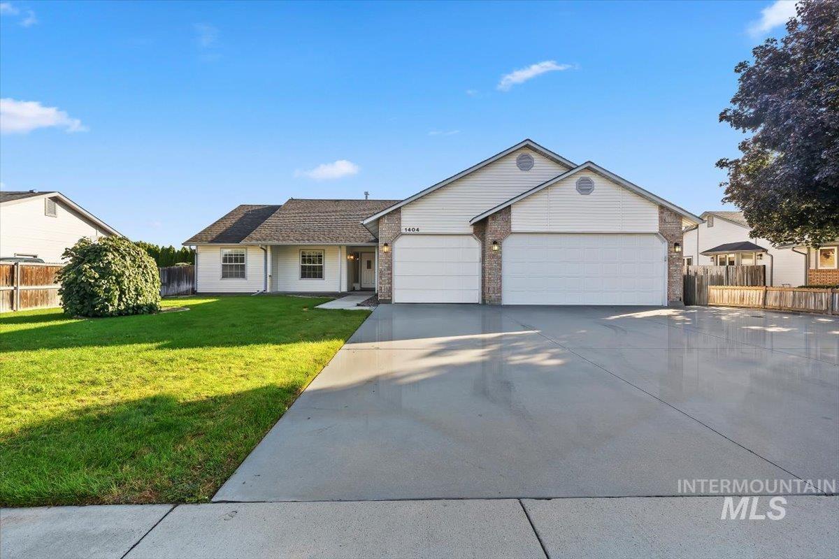 1404 Burnett Dr