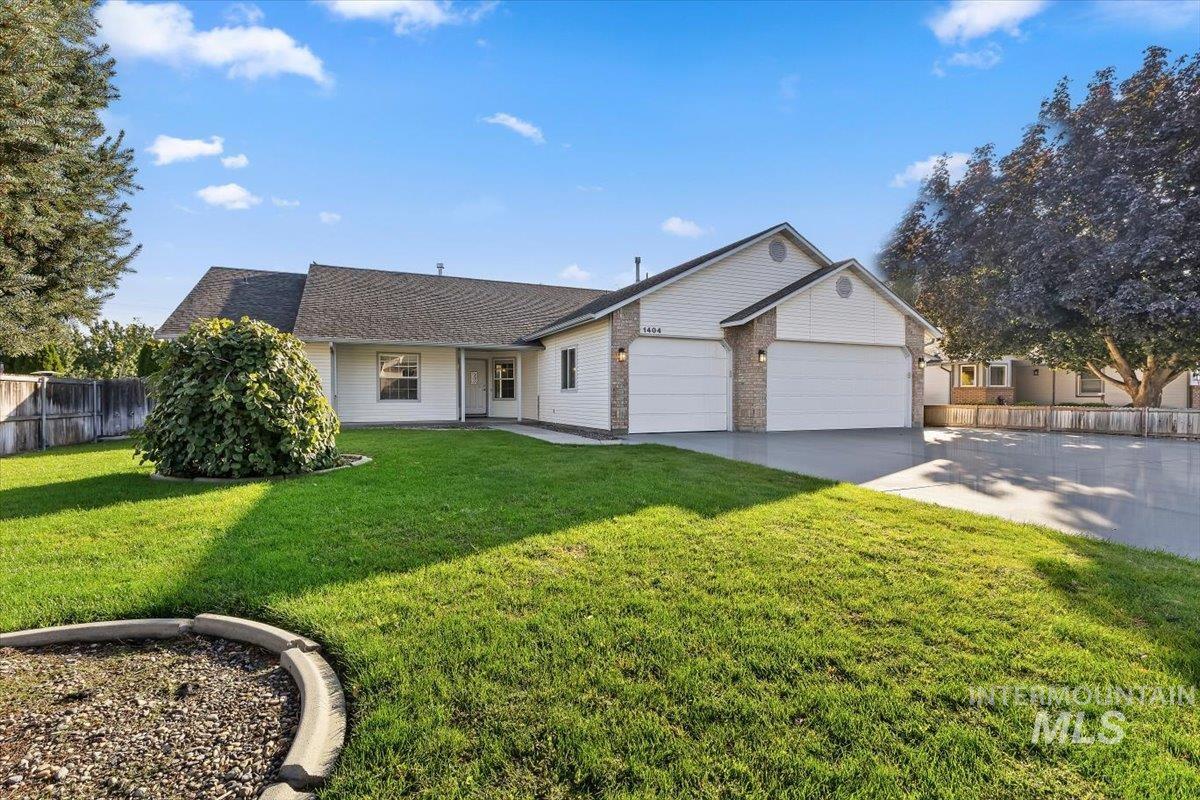 1404 Burnett Dr