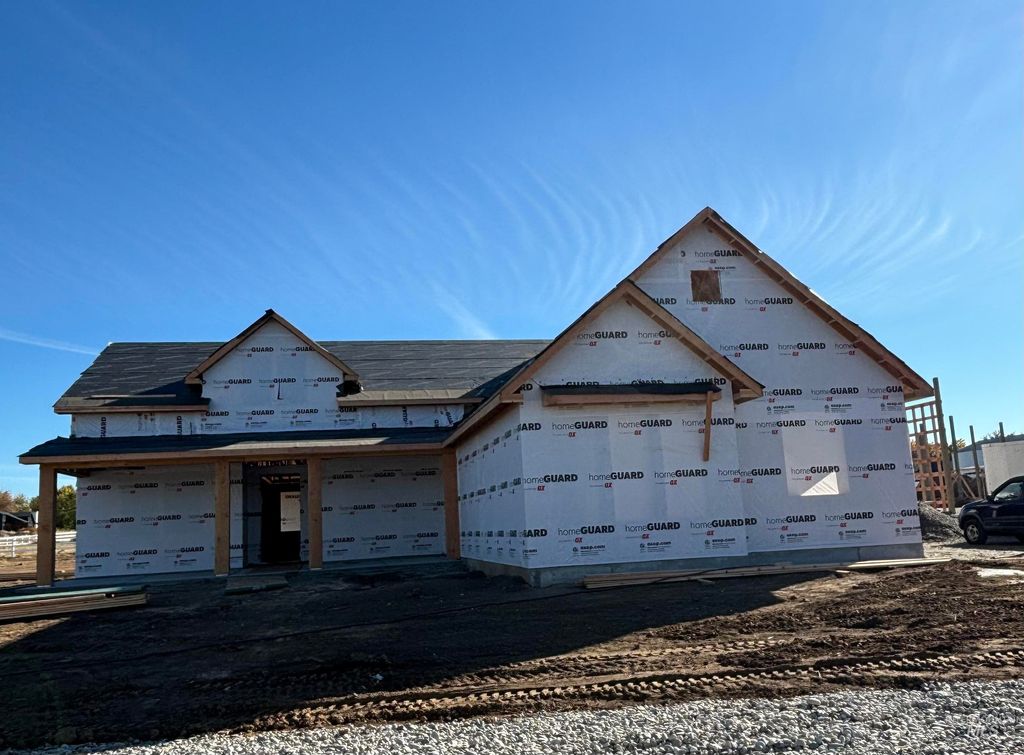 Photo of 1910 Ruth Lane, Emmett, ID 83617 (MLS # 98966044)