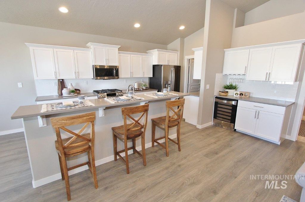 Photo of 3553 N Eleanor Way #Lot 13 Block 16, Star, ID 83669 (MLS # 98972173)