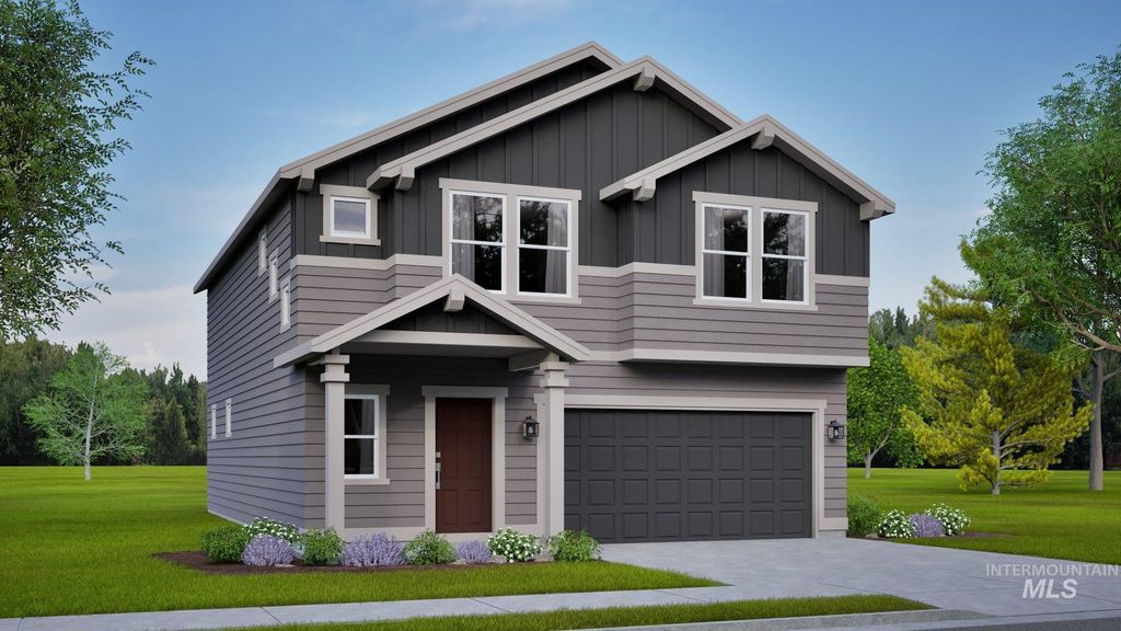 Photo of TBD E Fitz Roy St #Talent, Kuna, ID 83634 (MLS # 98980807)