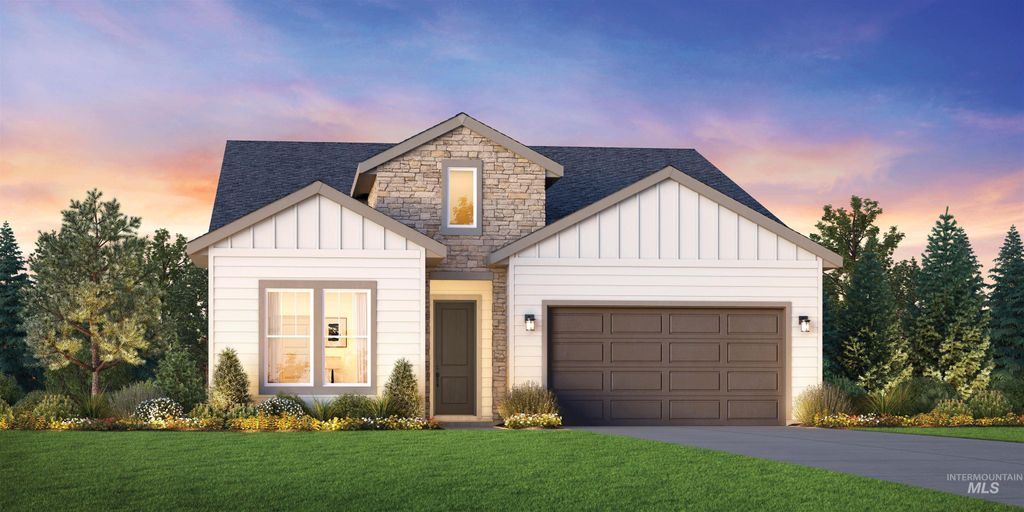 Photo of 11985 S Sonora Ave, Kuna, ID 83634 (MLS # 98981796)