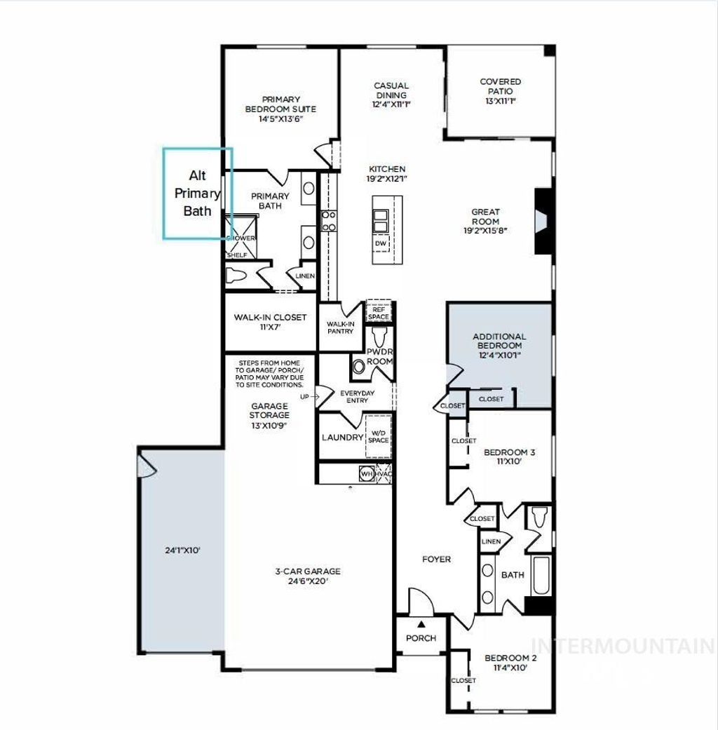 Photo of 11985 S Sonora Ave, Kuna, ID 83634 (MLS # 98981796)