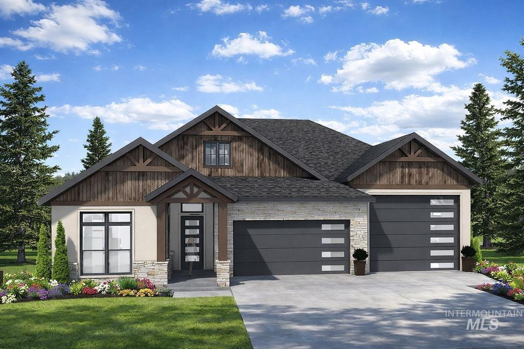 Photo of 9 Corbett Rd, Emmett, ID 83617 (MLS # 98984241)