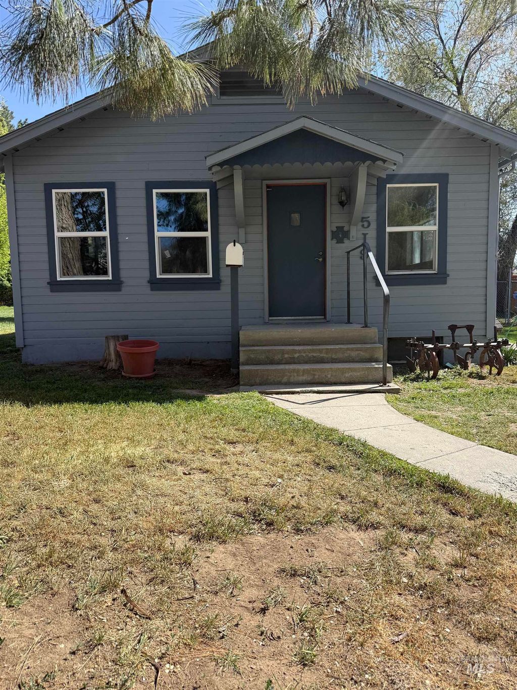 Photo of 519 E Avenue F, Jerome, ID 83338 (MLS # 98983511)