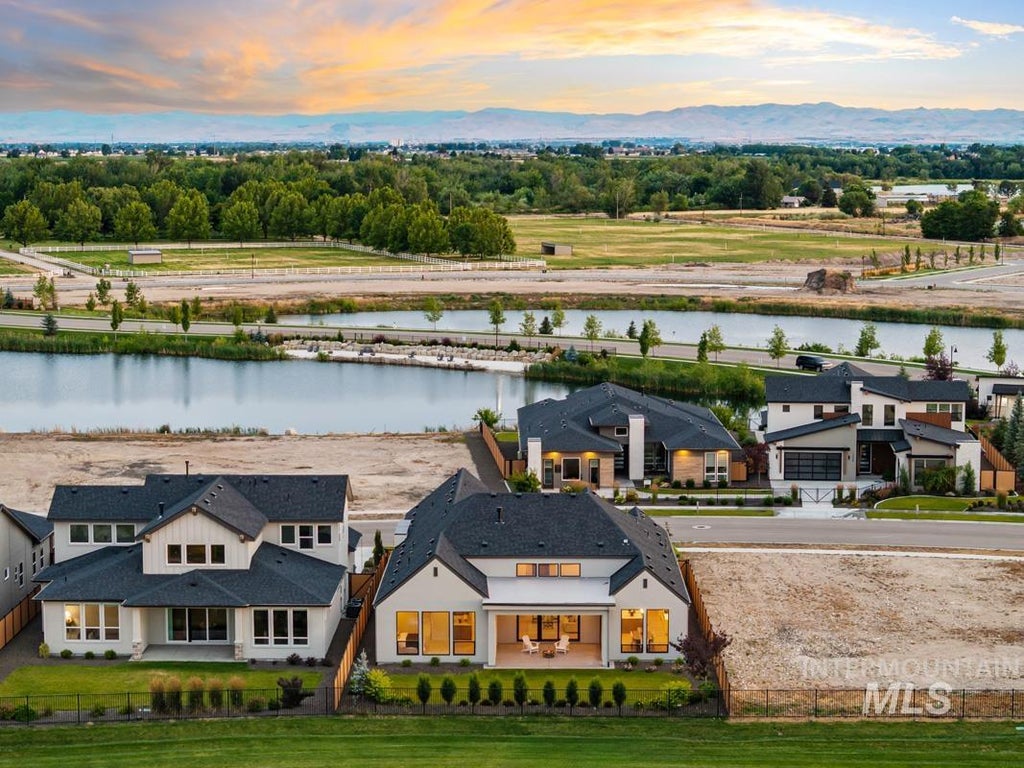 Photo of 7026 Saddle Bred Way, Star, ID 83669 (MLS # 98992840)