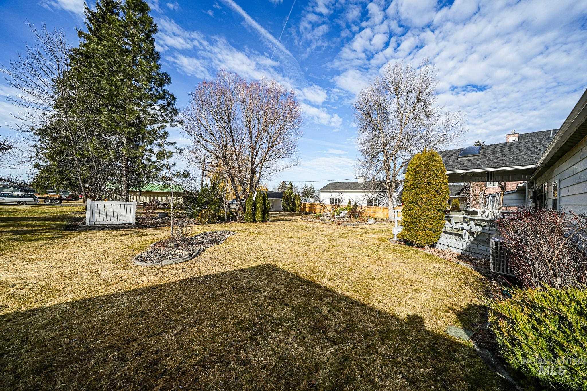 216 S Florence Street