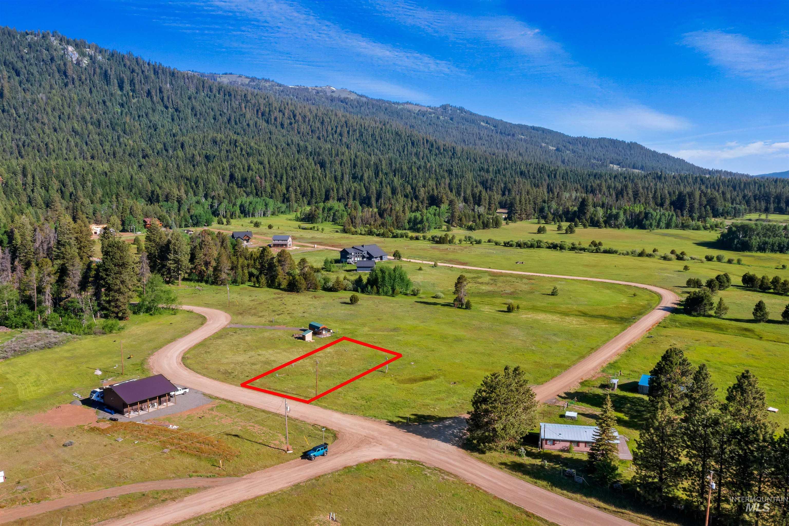 18 Northlake Ln, Donnelly, Idaho image 1