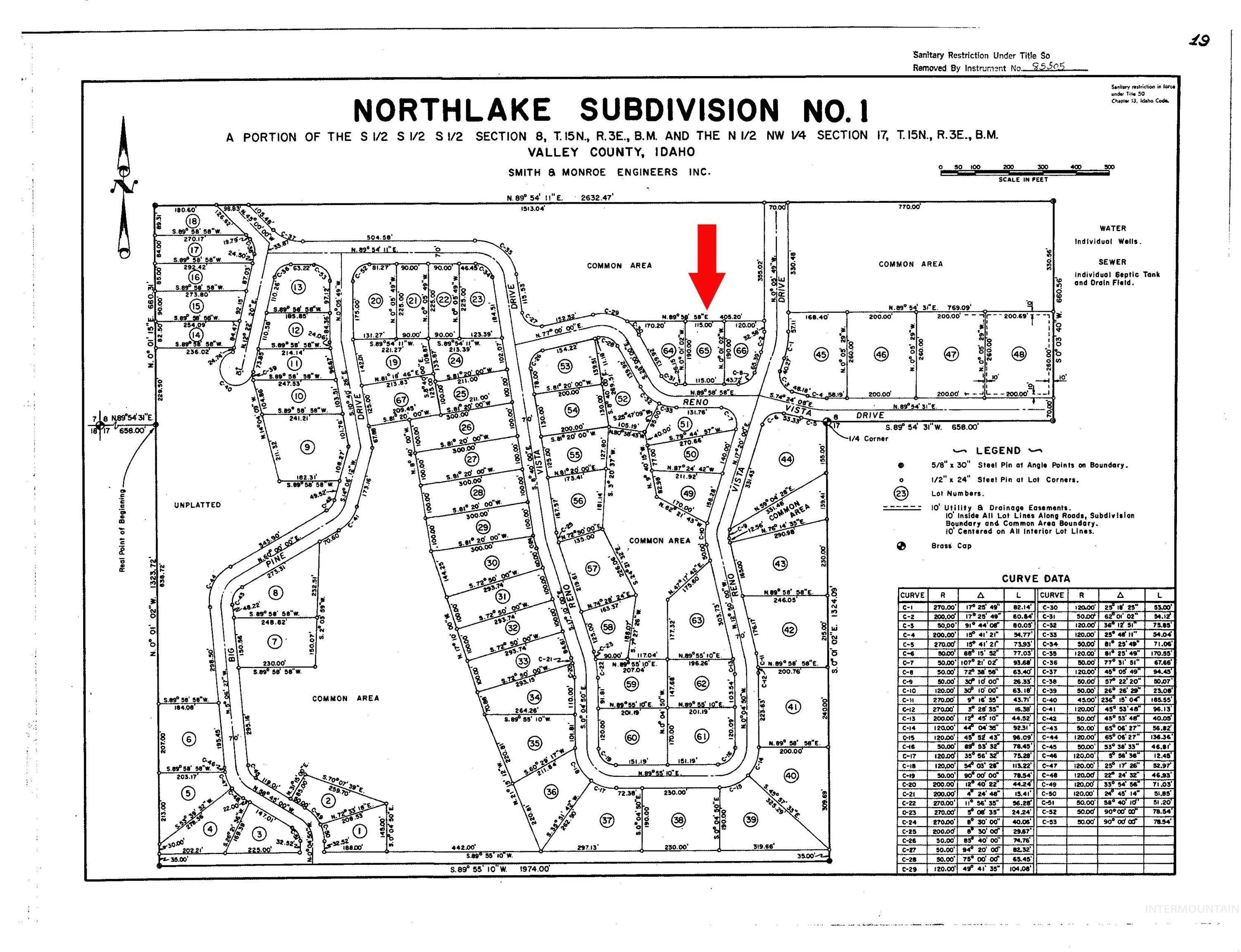 18 Northlake Ln, Donnelly, Idaho image 18