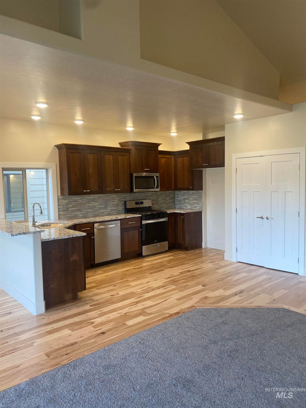 Photo of 2480 E Hidden Creek Street, Nampa, ID 83687 (MLS # 98973183)