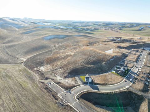 Photo of TBD Edington (Block 8, Lot 6), Moscow, ID 83843 (MLS # 98946058)