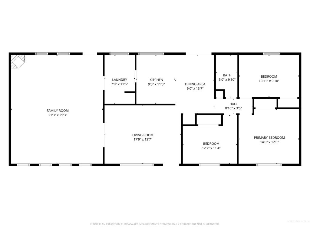 Photo of 3044 NE Reservoir Rd, Mountain Home, ID 83647 (MLS # 98983398)
