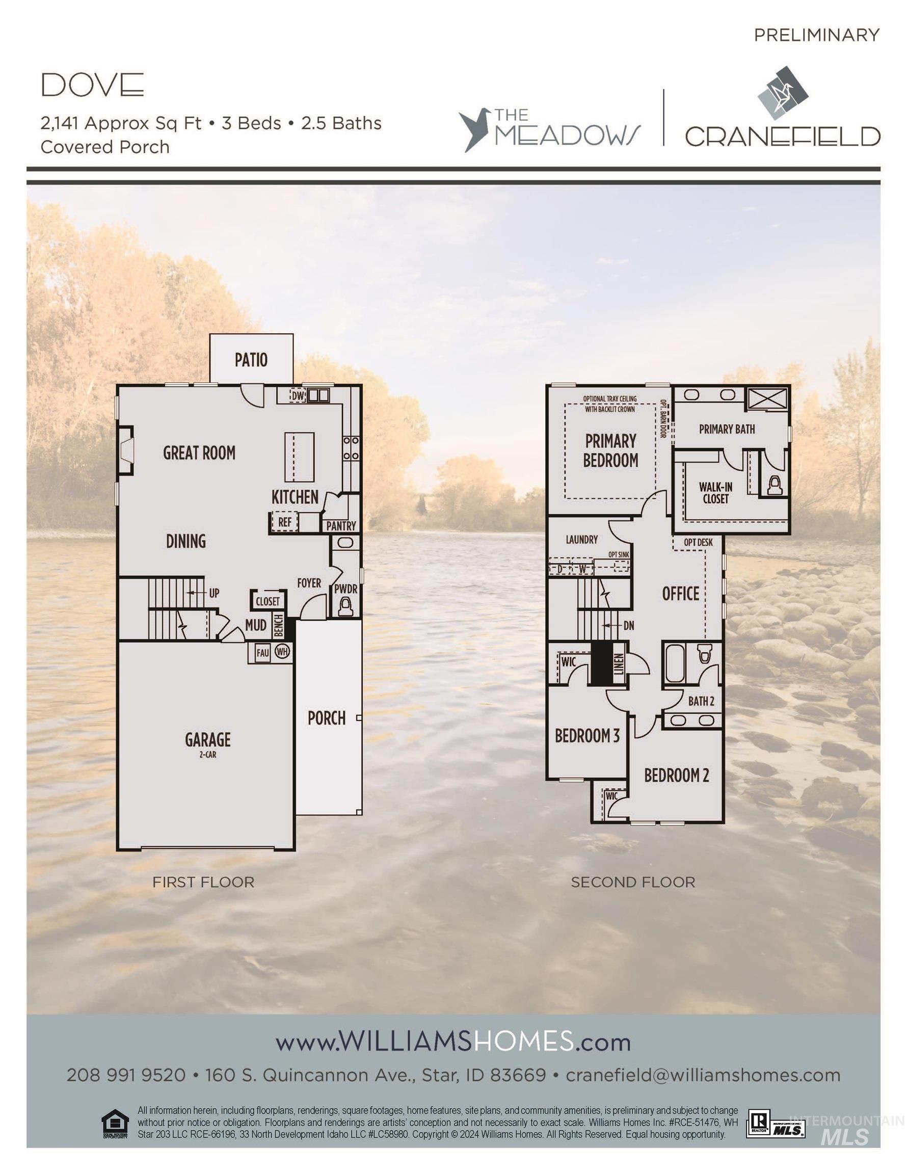 12695 W Rosetta Drive